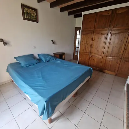 Holiday home Grande Maison A La Campagne *
