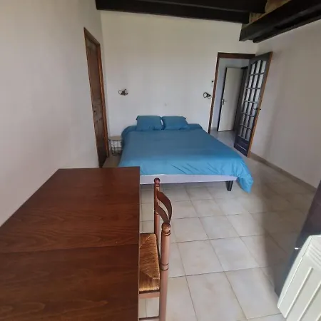 Holiday home Grande Maison A La Campagne