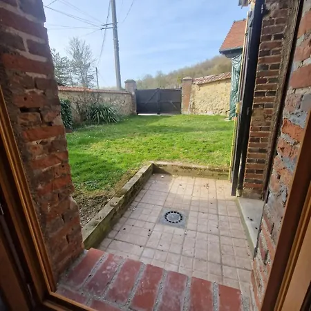 Tatil Evi Grande Maison A La Campagne