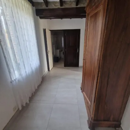 Grande Maison A La Campagne Holiday home *