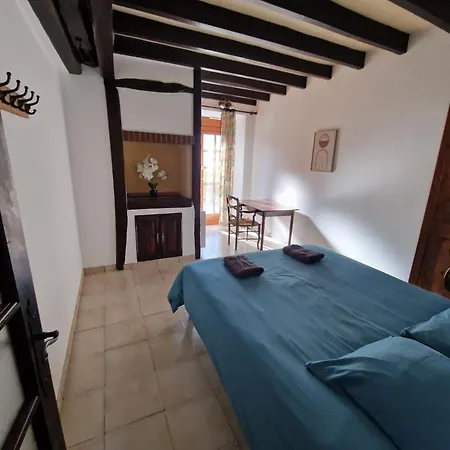 Grande Maison A La Campagne Tatil Evi