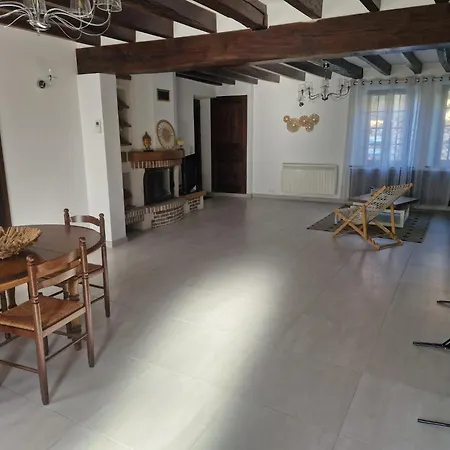 Tatil Evi Grande Maison A La Campagne La Saulsotte